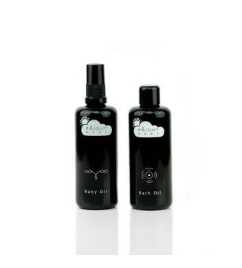 Inlight Bio sada Baby Care