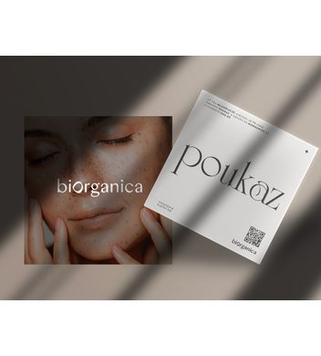 Dárkový poukaz (elektronický)