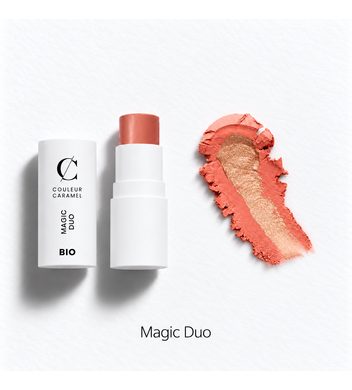 Couleur Caramel Magic Duo - Me, Myself & I
