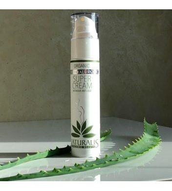 Naturalis Bio Vitality krém Microbiota 50 ml