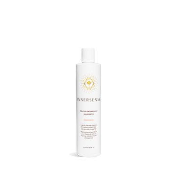 INNERSENSE Hydrating Cream Hairbath — hydratační šampon pro suché vlasy