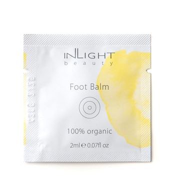 Inlight Bio balzám na nohy 2 ml