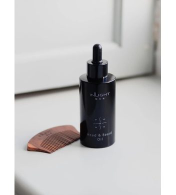 Inlight Bio super-food maska