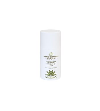 Naturalis Bio hydratační maska Microbiota 75 ml