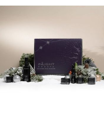 Inlight Bio dárková sada The Ultimate Facial Collection