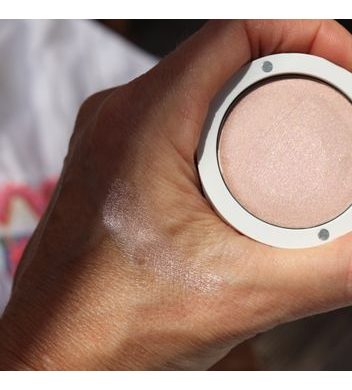 Couleur Caramel Multifunkční paletka Perfect Complexion edice Maharani