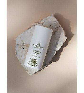 Naturalis Bio hydratační maska Microbiota 75 ml EXPIRACE 7/26