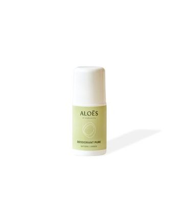 Aloés deodorant roll-on 50 ml
