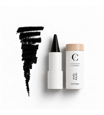 Couleur Caramel Bio tužka na oči kohl kajal