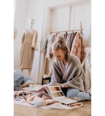 Teenage Make-up Workshop