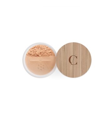 Couleur Caramel Bio sypký make-up Bio Mineral