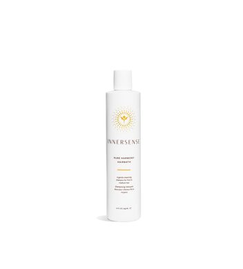 INNERSENSE Pure Harmony Hairbath — šampon pro jemné vlasy