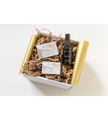 Inlight Bio dárková sada In Love