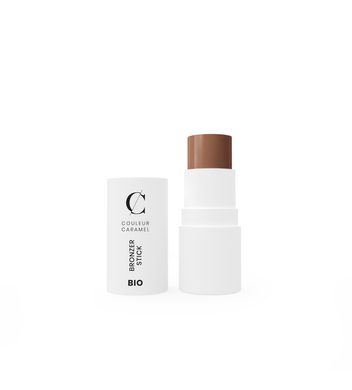 Couleur Caramel Bronzer v tyčince edice Azurové pobřeží