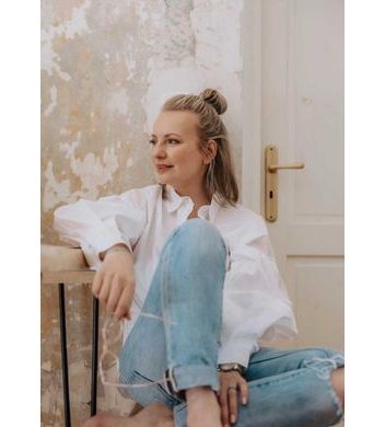 Workshopy s Kamilou Vodochodskou