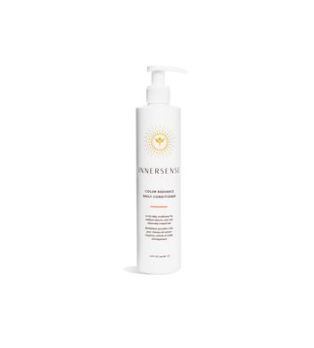 INNERSENSE Hydrating Cream Hairbath — hydratační šampon pro suché vlasy