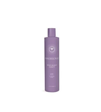 INNERSENSE Bright Balance Hairbath — šampon na blond vlasy