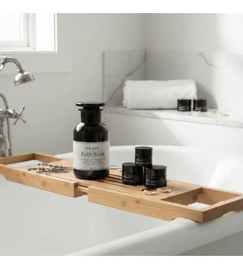 Aloés Microbiota obnovující hydratační sérum