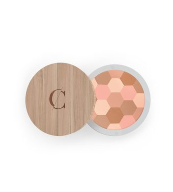 Couleur Caramel Bio mozaikový pudr