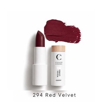 Couleur Caramel rtěnka - Me, Myself & I - CELÝ PRODUKT (obal + refill)