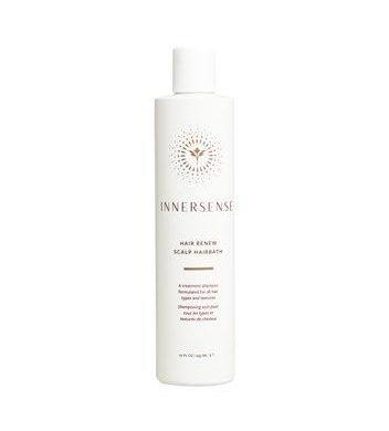 INNERSENSE Hair Renew Scalp Hairbath - Šampon pro obnovu pokožky hlavy