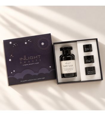 Inlight Bio dárková sada A Good Night Sleep