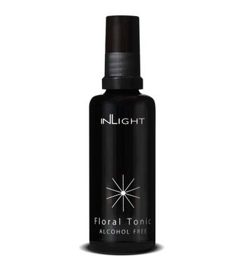 Inlight Bio květové tonikum 50 ml