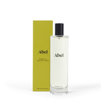 Abel Room Spray - Scene 01