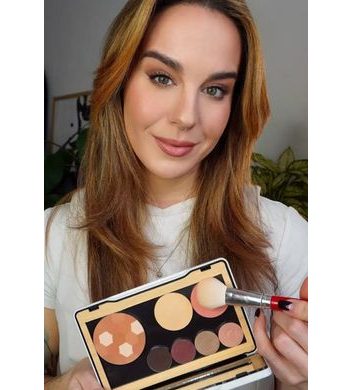 Paletka Karly Skalové