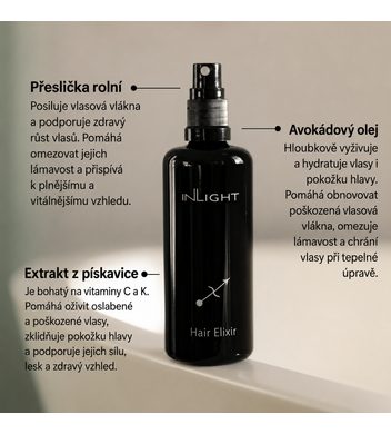 Inlight Bio duo Cleansing Ritual