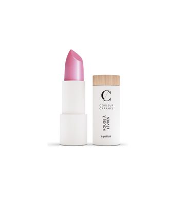 Couleur Caramel rtěnka edice Azurové pobřeží