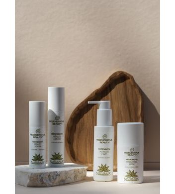 Naturalis Bio Vitality krém Microbiota 50 ml