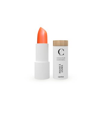 Couleur Caramel Bio rtěnka edice Maharani