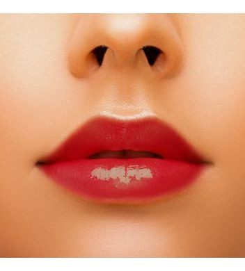 Couleur Caramel rtěnka edice Azurové pobřeží