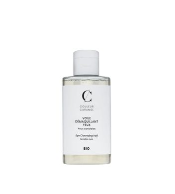 Couleur Caramel Bio odličovač očí a očního okolí 125 ml