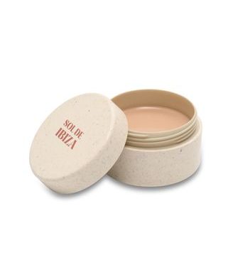 Sol de Ibiza BB krém SPF 50 35g