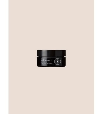 Inlight Bio čisticí balzám na obličej 15 ml