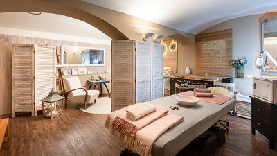 Hedvika organic studio