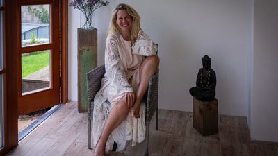 Relax studio - Isabela Fuksová