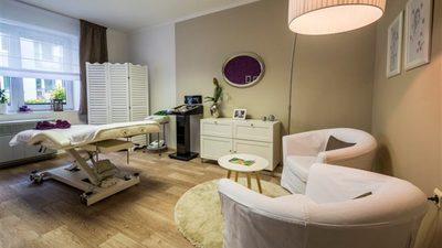 Kosmetický salon Levandule