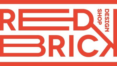 RedBrick design shop