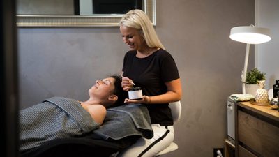 JSK BEAUTY SALON - JANA ŠTANC KAPLANOVÁ