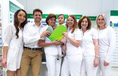 Vitalpoint rodinná lékárna