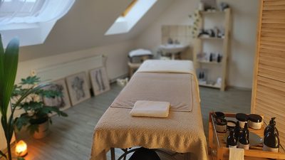 Sparkle rituals – Pavla Salvetová