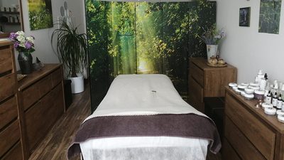 Kosmetický salon Kayla