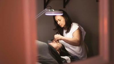 Allo - péče o pleť