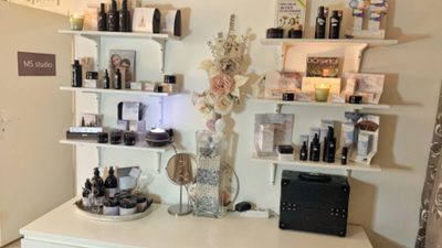 MSstudio, Michaela Svobodová