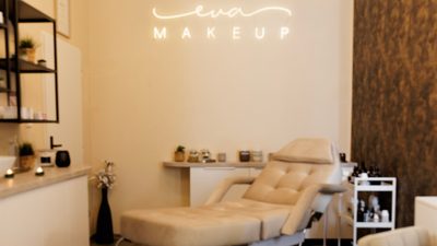 Eva Makeup