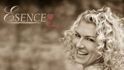 Esence ženy