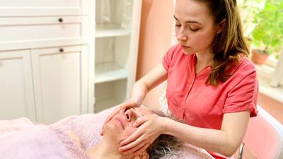 Kosmetické rituály Adéla Vyvialová